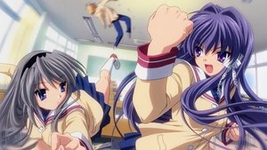 poster Clannad