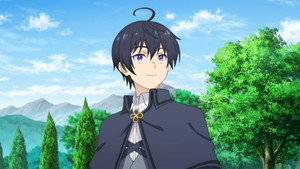 Shinja Zero no Megami-sama to Hajimeru Isekai Kouryaku Cap 1