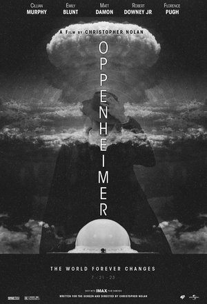 poster Oppenheimer