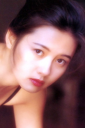 Loletta Lee Lai-Chun portrait