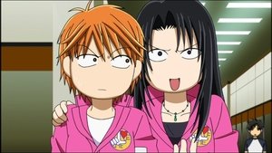 Skip Beat!: 1×8