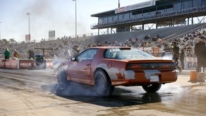 Roadkill Sick Week Trans Am Test Drive!