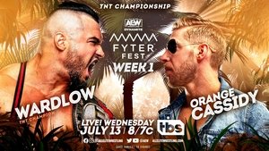 All Elite Wrestling: Dynamite: 4×28