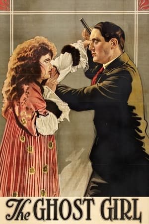 Poster The Ghost Girl (1919)
