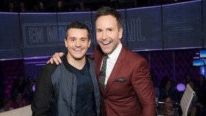 En mode Salvail: 4×100