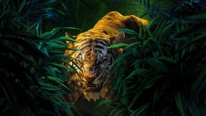 The Jungle Book (2016) Hindi Dubbed