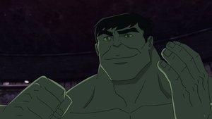 Le pouvoir de Thanos