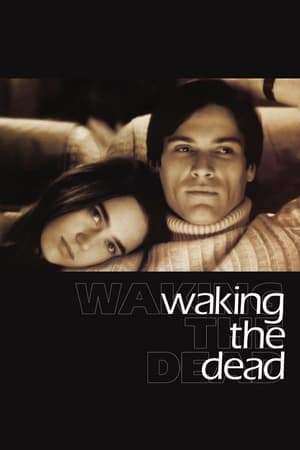 Waking the Dead cover