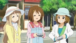 K-On! – Episódio 02