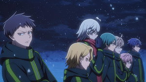 Tougen Anki: Nikko Kegon no Taki-hen Cap 3