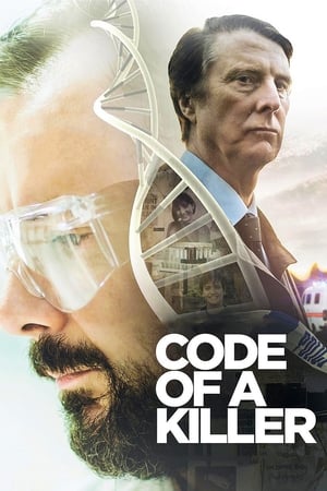 Poster Code of a Killer Sæson 1 Afsnit 1 2015