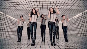 T-ARA - Single Complete Best Music Clips "Queen of Pops"