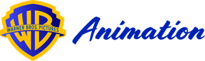 Logo Warner Bros. Pictures Animation