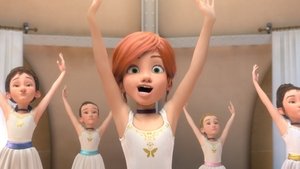 Ballerina (2016) HD 1080p Latino