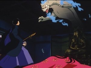 InuYasha Season 1 Episode 16