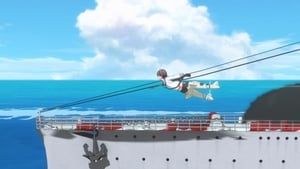 Strike Witches 2 – Episódio 02 – As Witches Lendarias