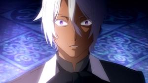The Case Study of Vanitas Season 1 Episode 1