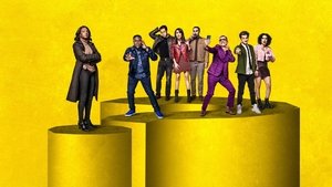 The Afterparty TV Series | Where to Watch?