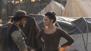 TURN: Washington’s Spies 3×5