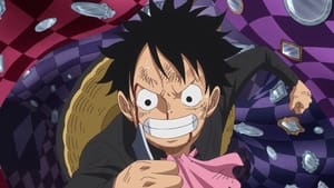 One Piece: Season 19 Episode 854