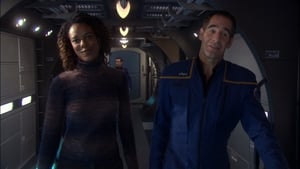 Jornada nas Estrelas: Enterprise: 4×10