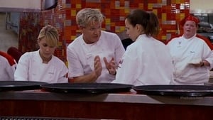 Hell’s Kitchen Season 10 Episode 20