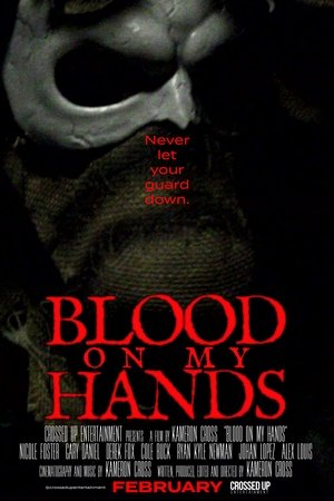 Image Blood on My Hands