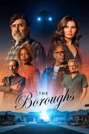 The Boroughs 1ª Temporada Torrent (2026) WEB-DL 1080p Dual Áudio The Boroughs 1ª Temporada Torrent (2026) WEB-DL 1080p Dual Áudio
