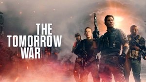 The Tomorrow War 2021