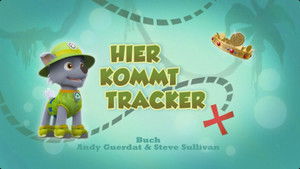 Hier kommt Tracker