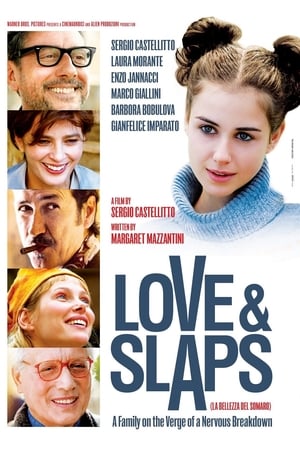 Love & Slaps 2010