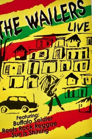 The Wailers Live