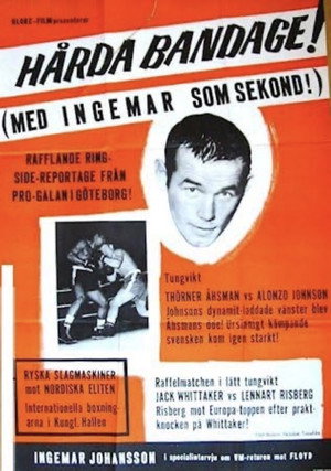 Hårda bandage (1960)