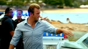 Hawaii Five-0: 2×8