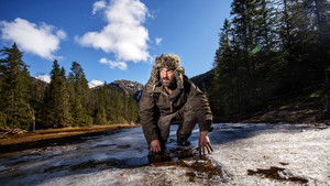 Ed Stafford: O Sobrevivente: 2×6