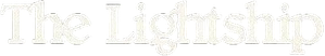 The Lightship — Logos 2