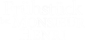 El Sr. Henri comparte piso — Logos 3