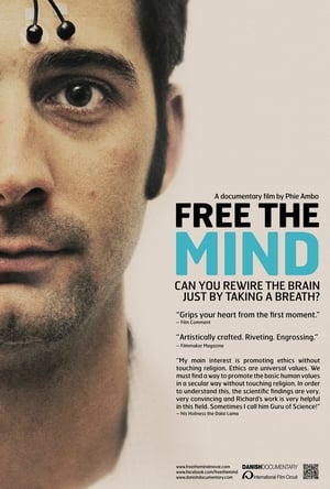 Poster Free the Mind (2013)