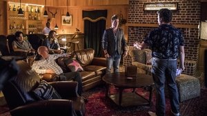 The Righteous Gemstones: 1×1