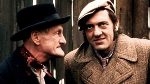 poster Steptoe and Son