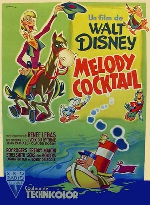 Melody Time (1948)