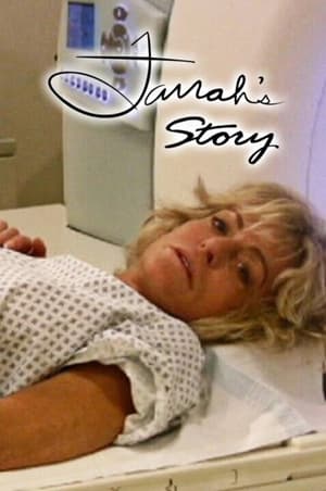 Poster Farrah's Story (2009)