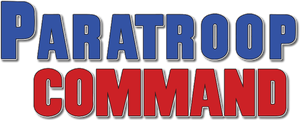 Comando paracaidista — Logos 1