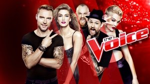 Blind Auditions 1