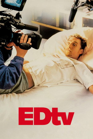 Постер фильма «Эд из телевизора (1999)» — (14 из 32)