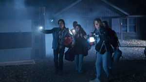 Frenzy Moon (2025) Hindi Dubbed WEBRip