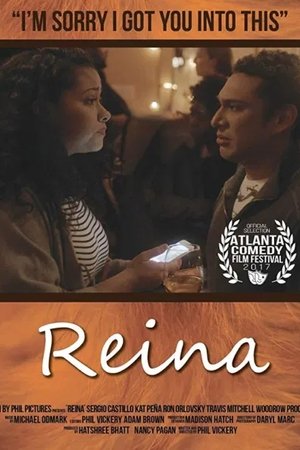 Nonton film Reina (2017) terbaru sub indo Nonton film Reina (2017) terbaru sub indo