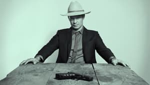 Justified: La ley de Raylan