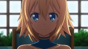 Hangyakusei Million Arthur 2