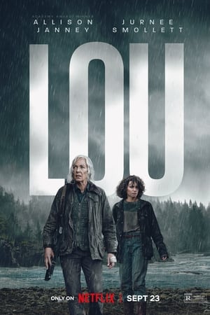 Poster Lou 2022